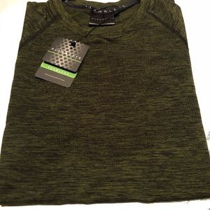 Short sleeve Brand New Tee